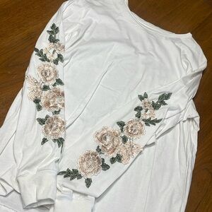 Pacsun long sleeve shirt